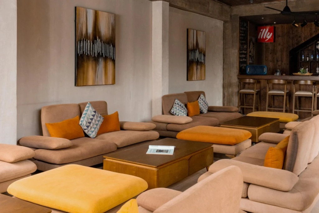 Seahorse Hotel & Spa