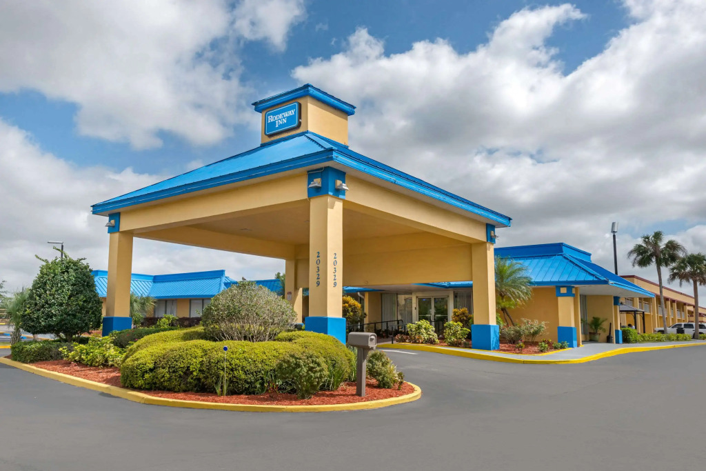 Rodeway Inn Clermont North