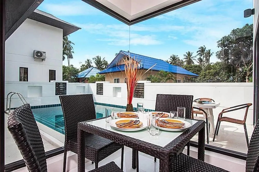 Banthai Villa 12 - 3 Beds