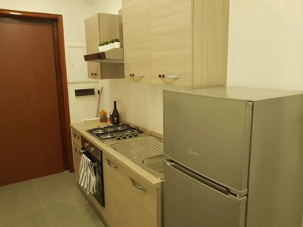 San Paolo Guest House