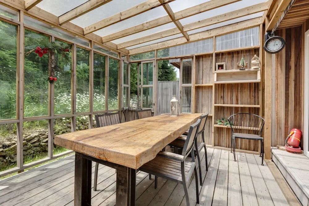Ganghwado Nany House Pension
