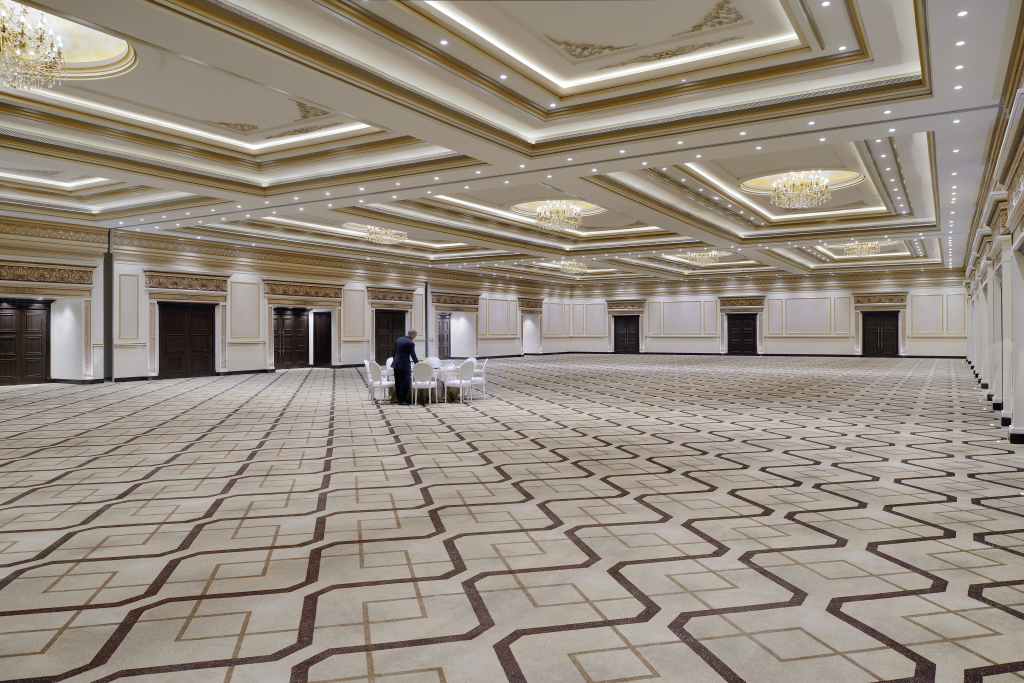 voco Riyadh by IHG