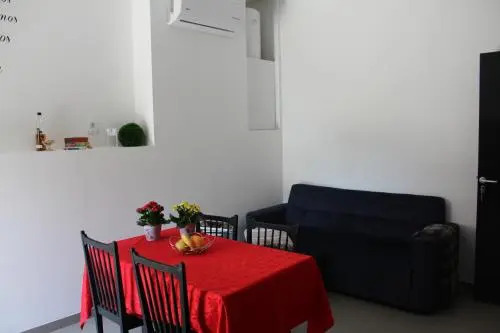 Casa do Rio - Penacova