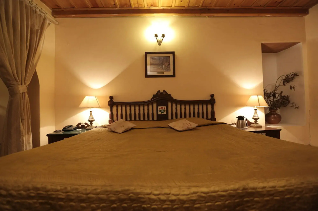 WelcomHeritage Windsor Lodge