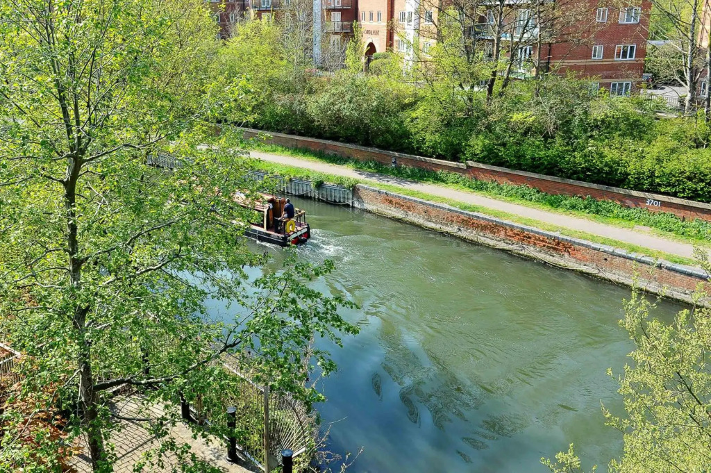 Hunters Wharf River View by Select SA