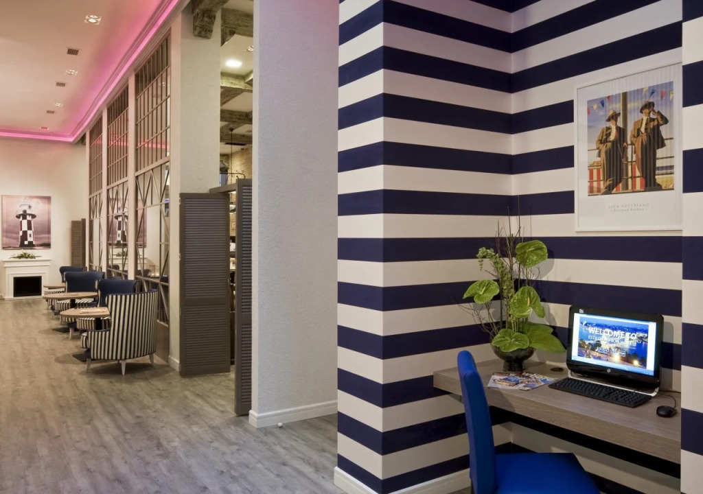 Estilo Hotel by Mellow Mood Hotels