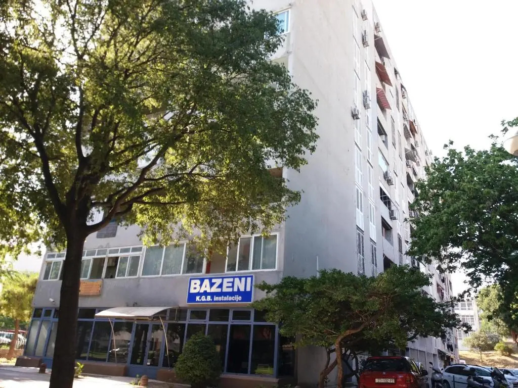 Apartment Duje