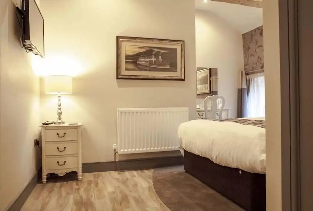 Crofters Lodge