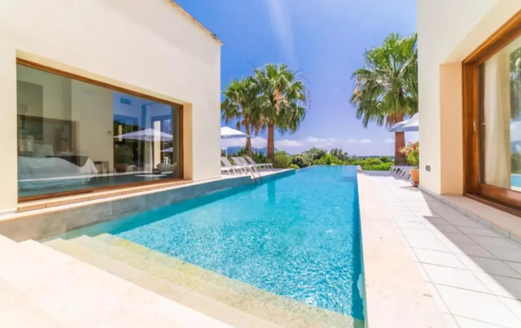 Villa Son Sard
