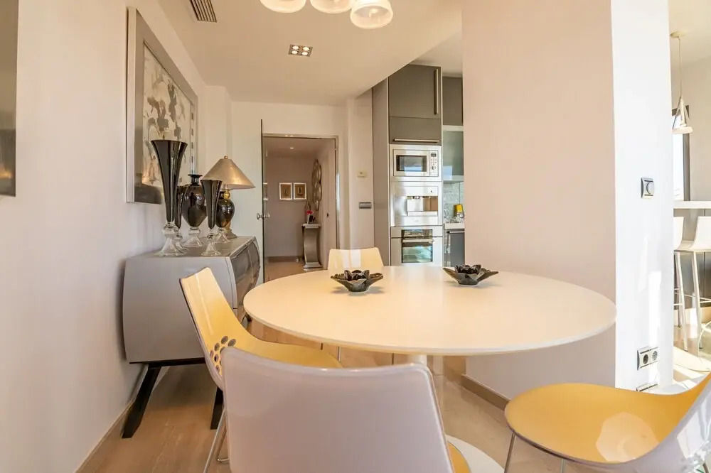 River View Apartment, Ayamonte