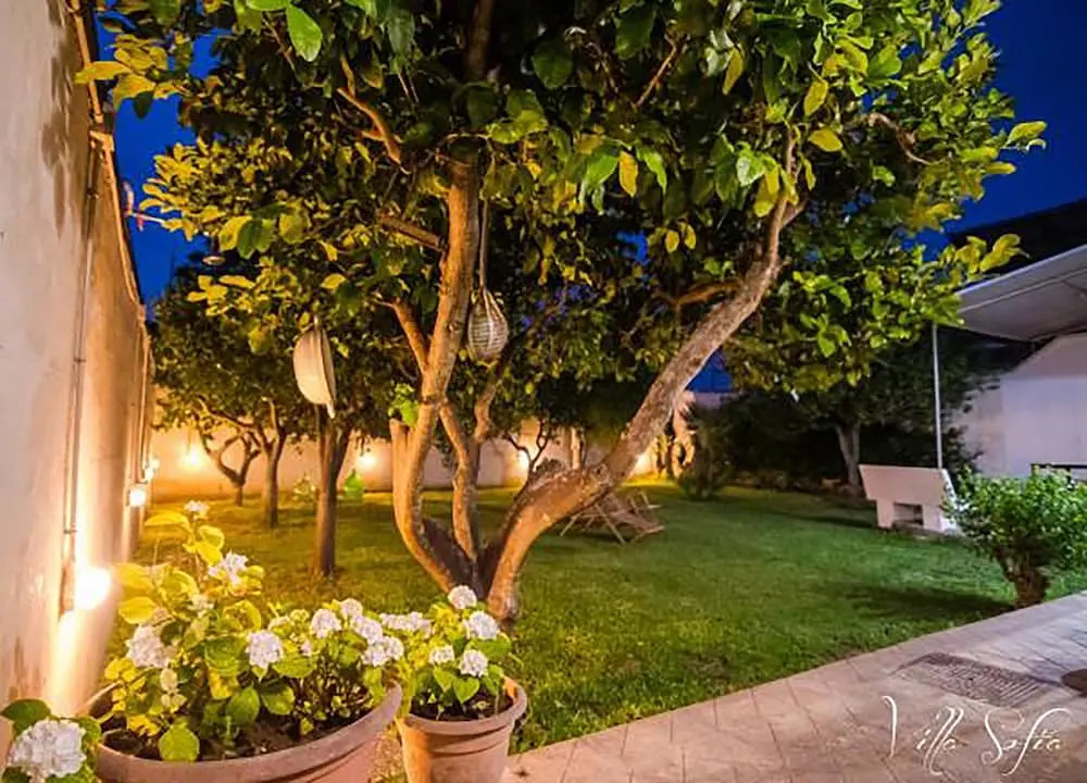 B&B Villa Sofia
