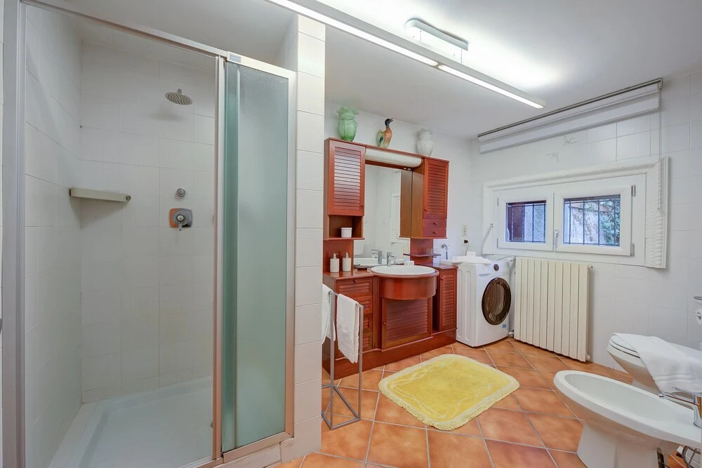 Red Door Apartment Private Terrace