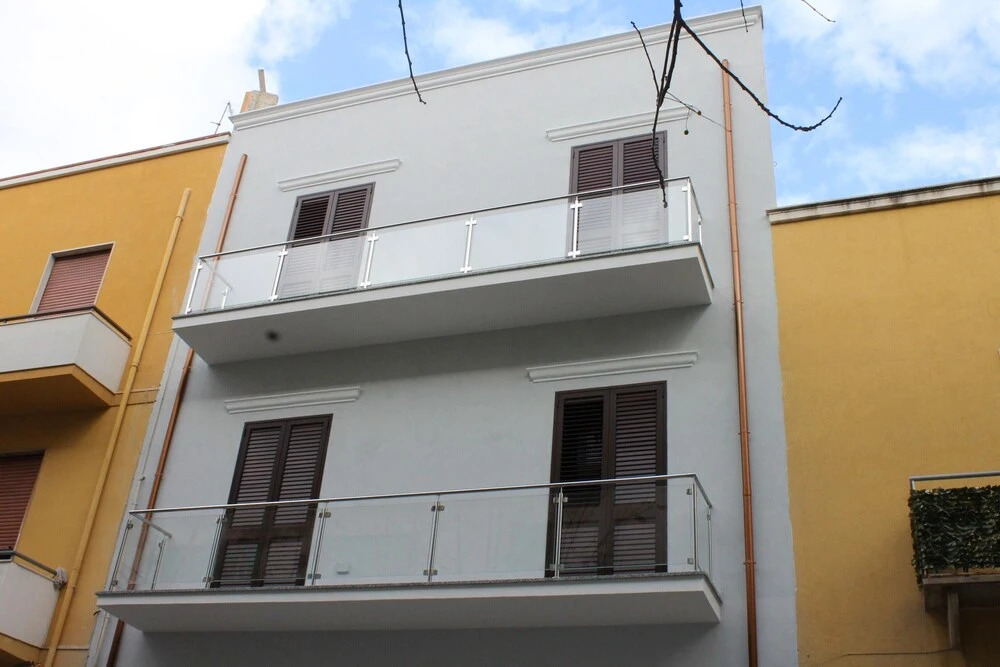 Casa Mia, vacanze