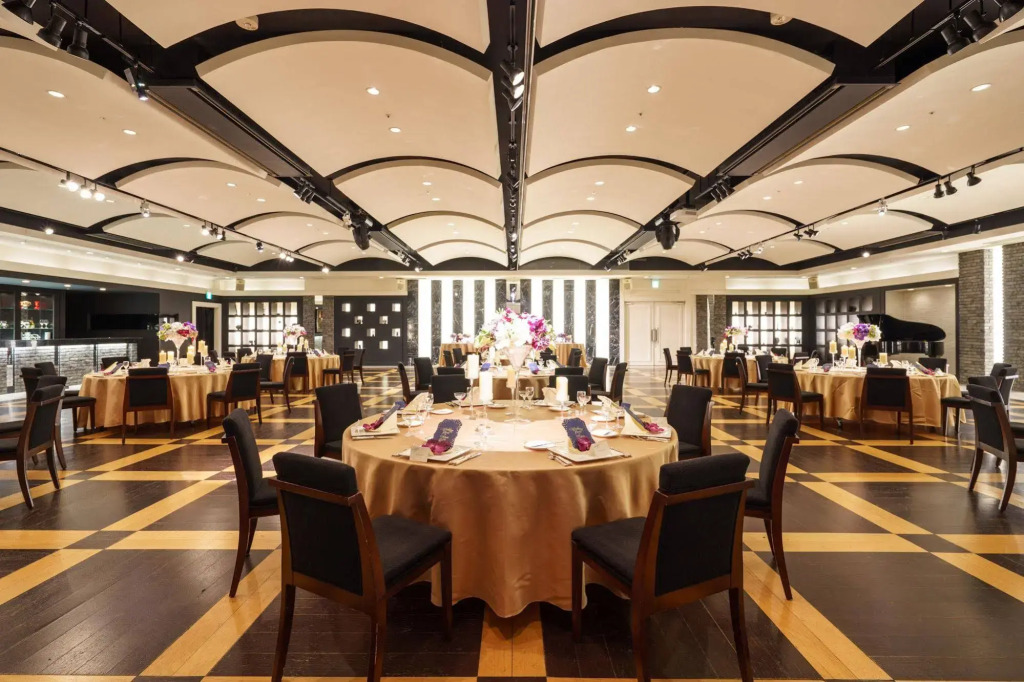 Hotel Grand View Takasaki