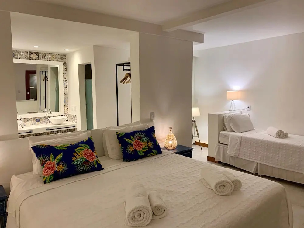 Pousada Tartaruga Boutique Hotel
