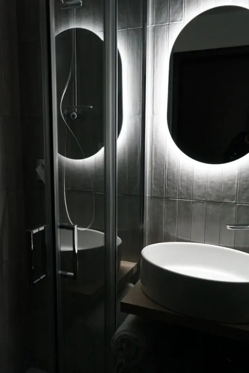 Smart Guesthouse Termini