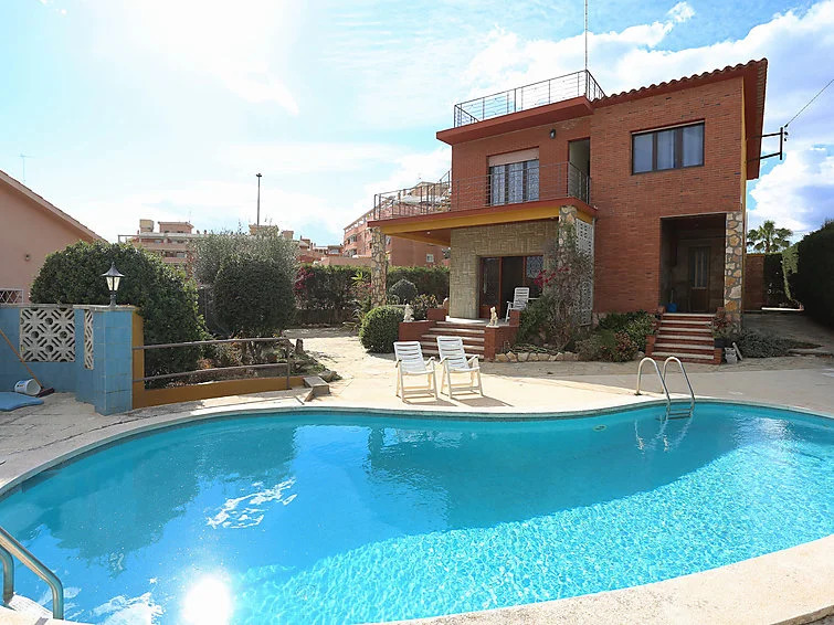 Holiday Home Lleida-1 by Interhome