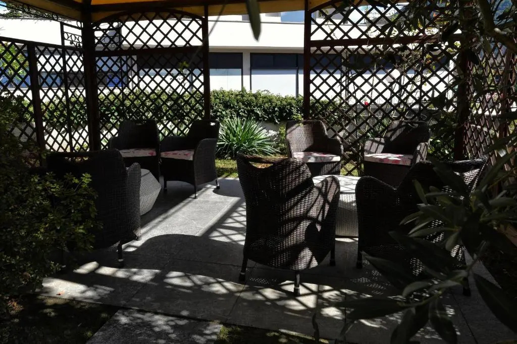 Hotel Internazionale