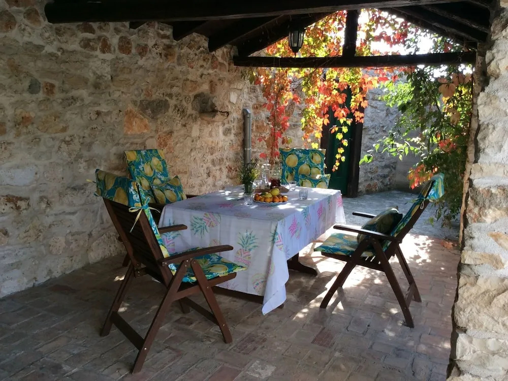 Villa in Istria near Stunning Beaches
