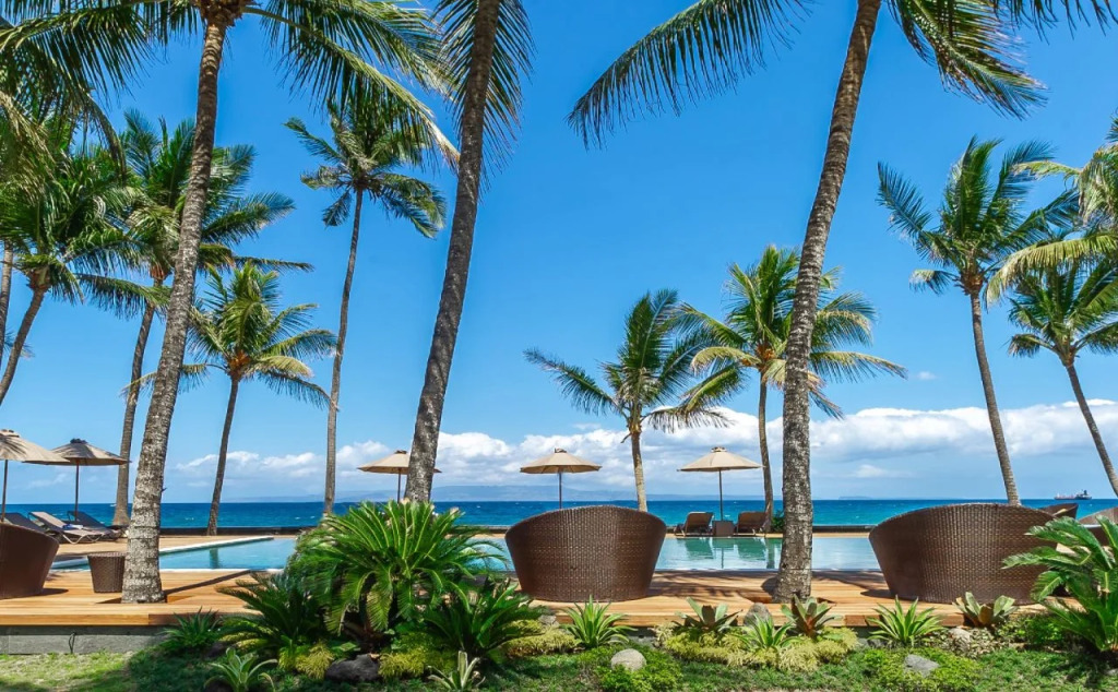 Nirwana Beach & Resort
