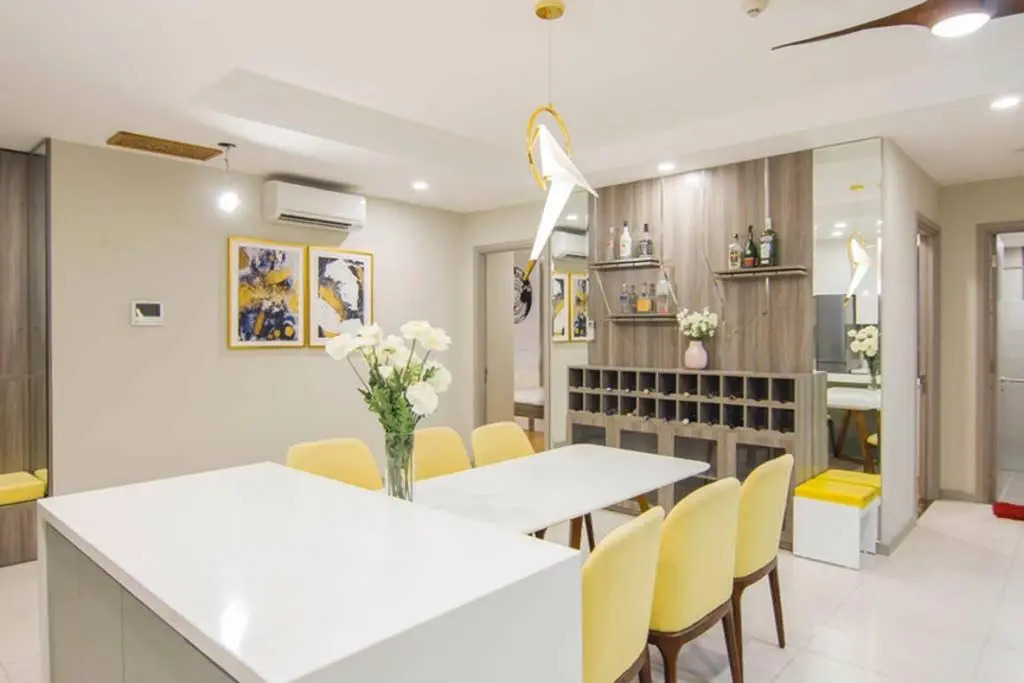 The Gold Luxury Apartment 12 - Infinity Rooftop Pool In Central City