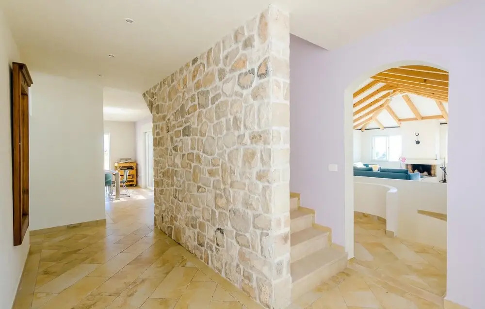 Awesome Home in Potomje With 7 Bedrooms, Wifi and Outdoor Swimming Pool