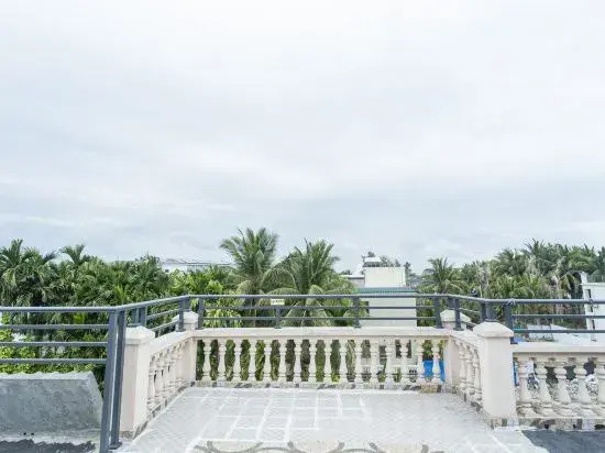 Yuju Island Homestay