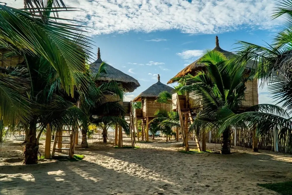 Whisky Point Resort