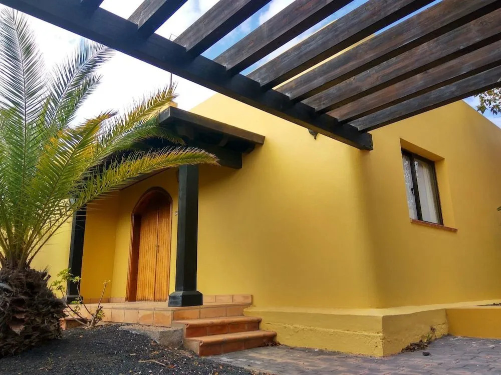Ohana Guest House