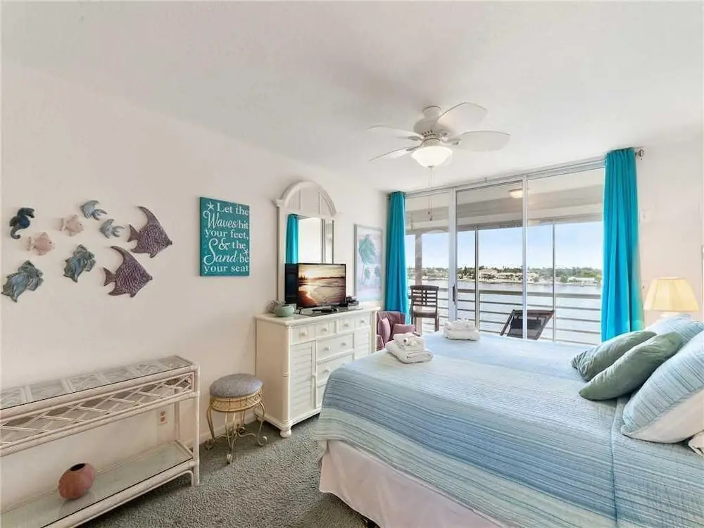 Bahia Vista 15567 - Two Bedroom Condo