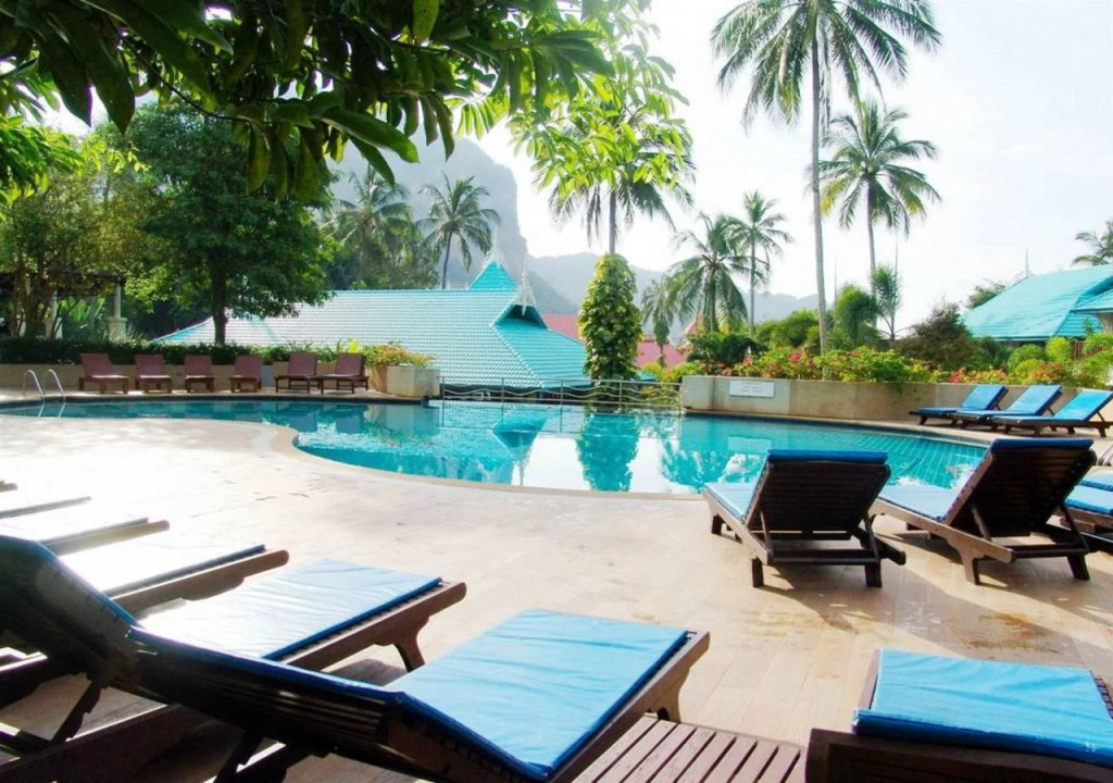 Krabi Tipa Resort