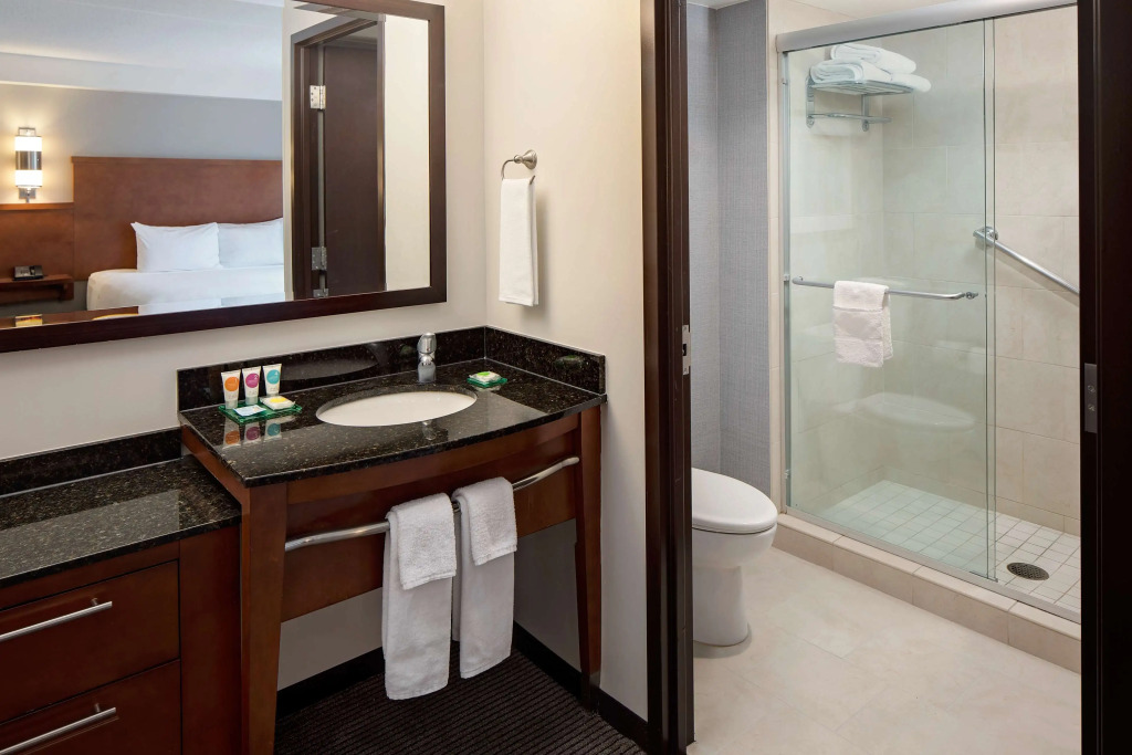Hyatt Place Pittsburgh North Shore