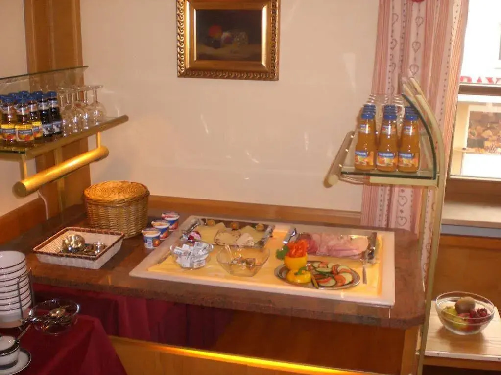 Hotel Garni Schmid