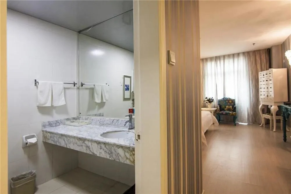 Business Hotel - Xiamen