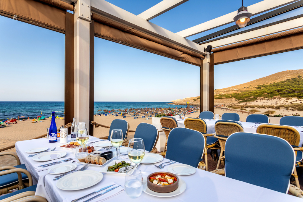 Viva Cala Mesquida Resort