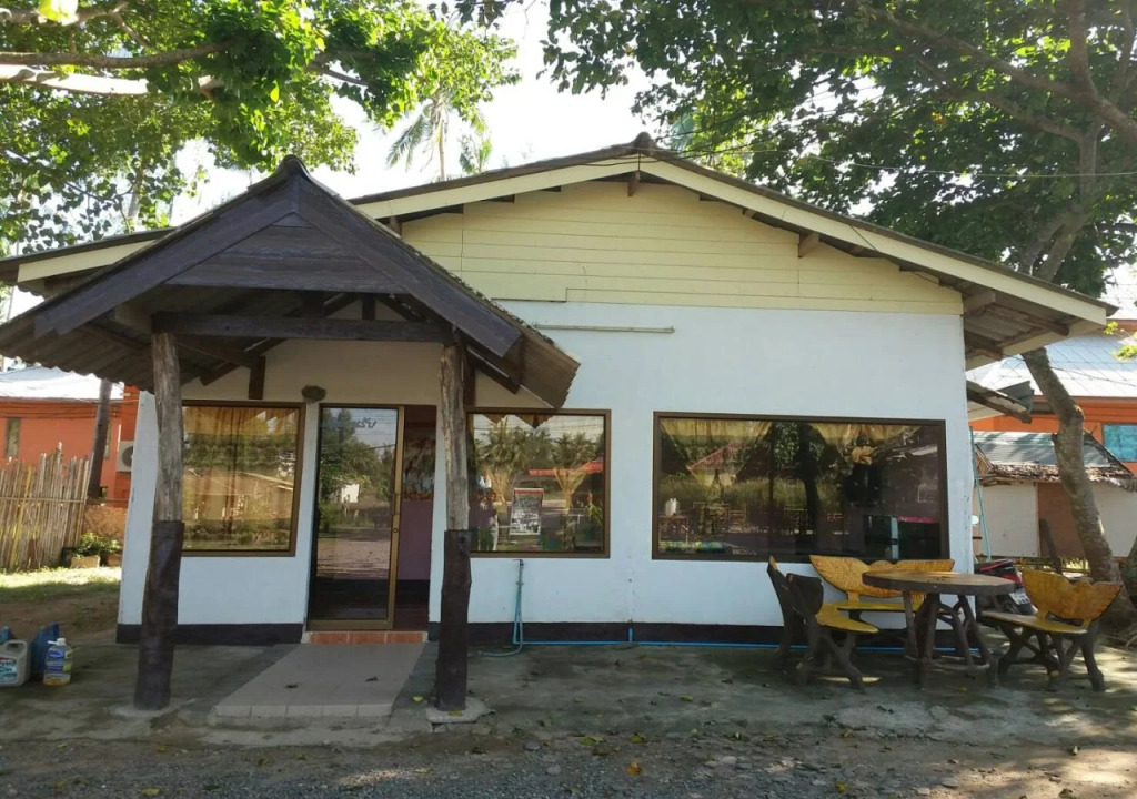 The Phu Lanta Resort