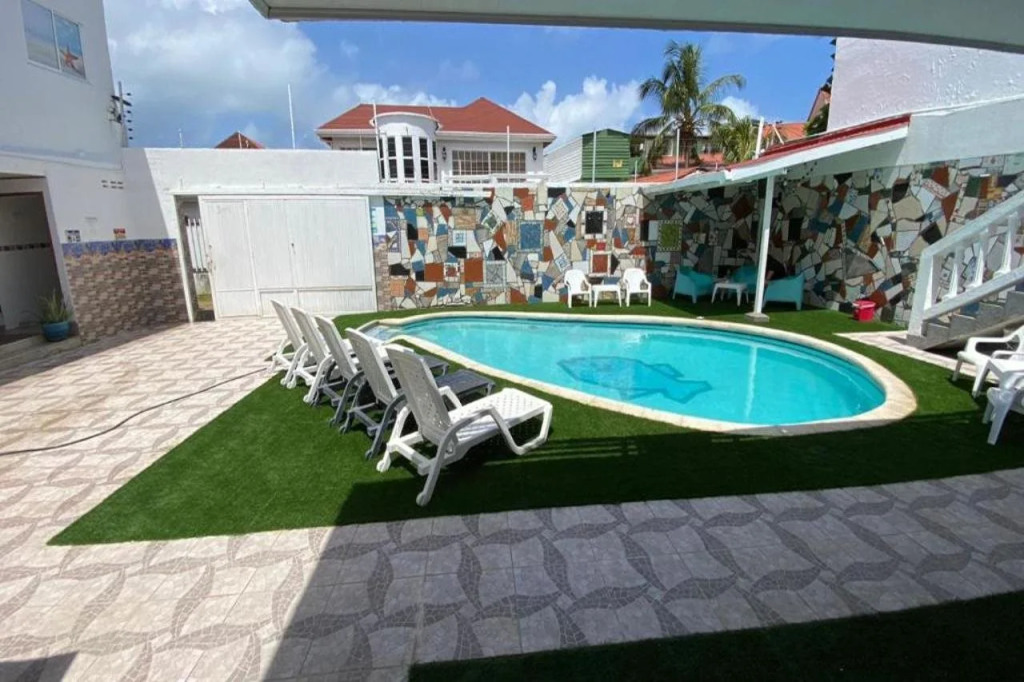 Hotel Mare Mare Inn