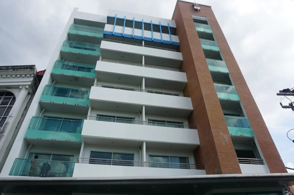 The Great Hotel Hatyai