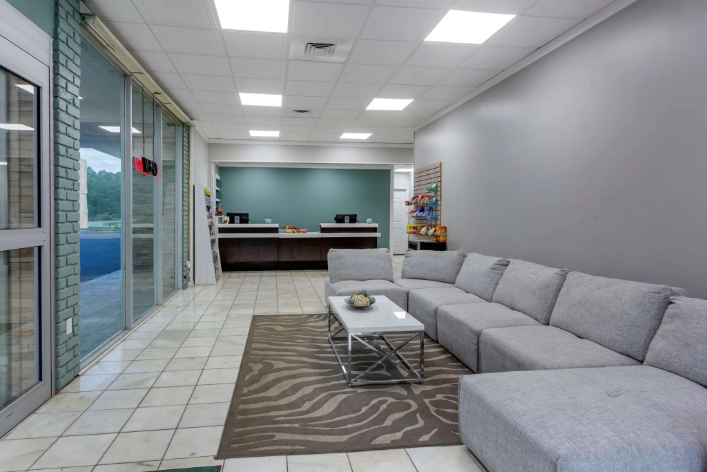 Quality Inn & Suites Pawleys Island