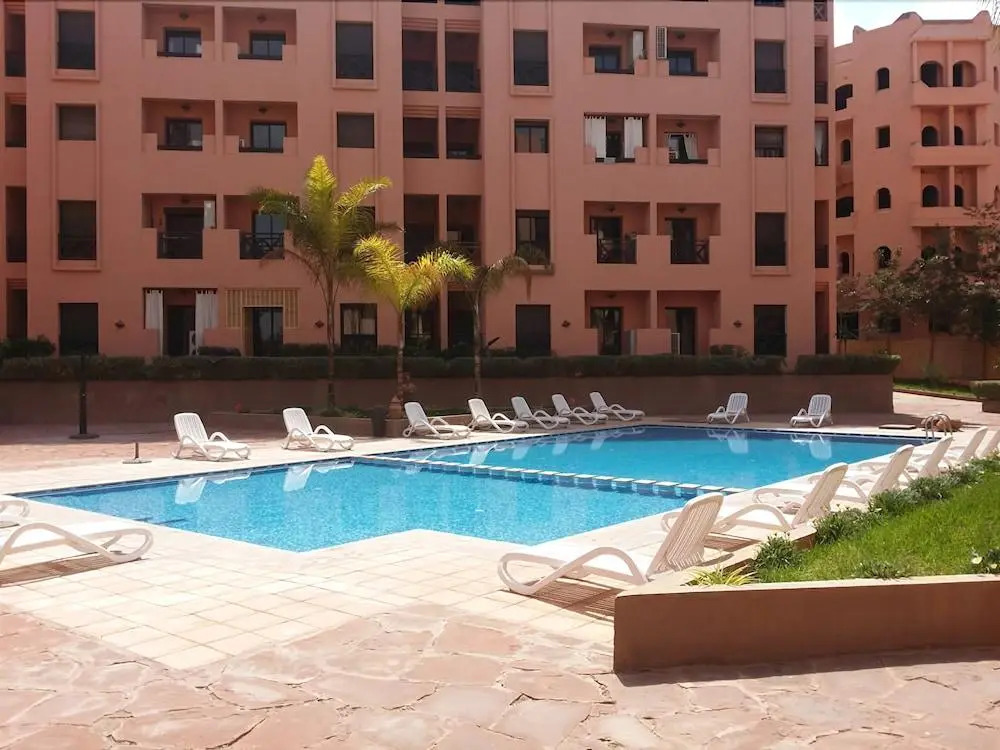 Apartments Premium Village