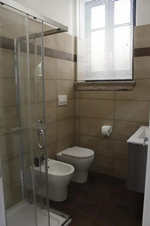 B&B Civico 6 Galatro