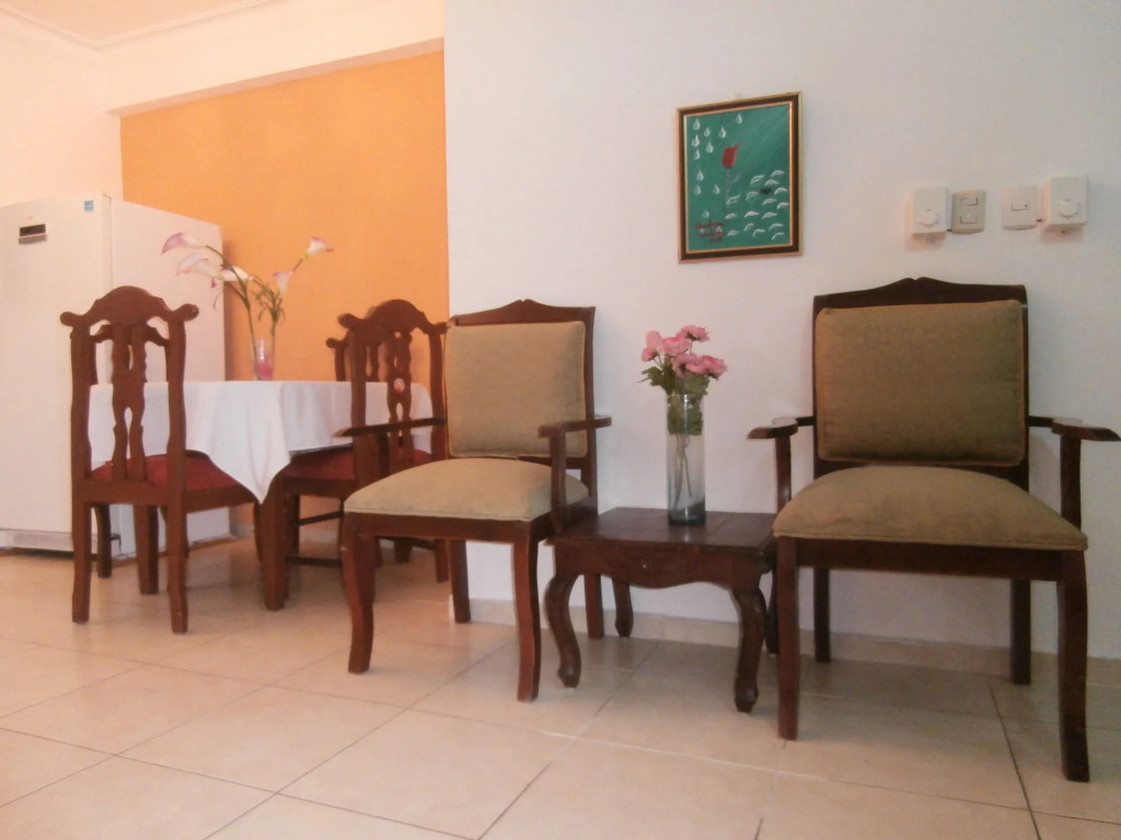 Apartamento Vacacional