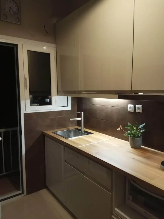 Athens Luxurious Suite 50