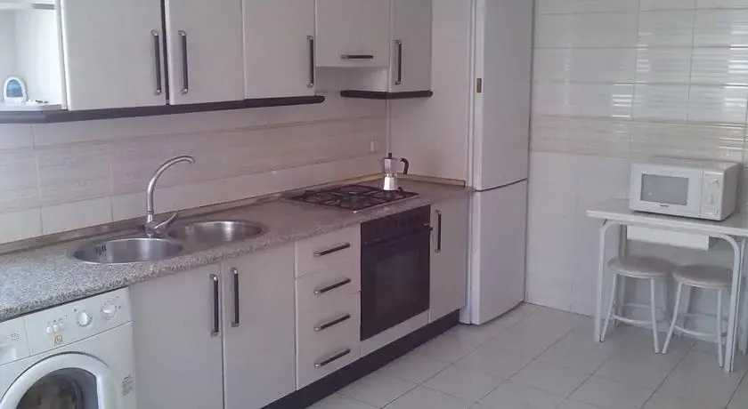 Lusitania Flat