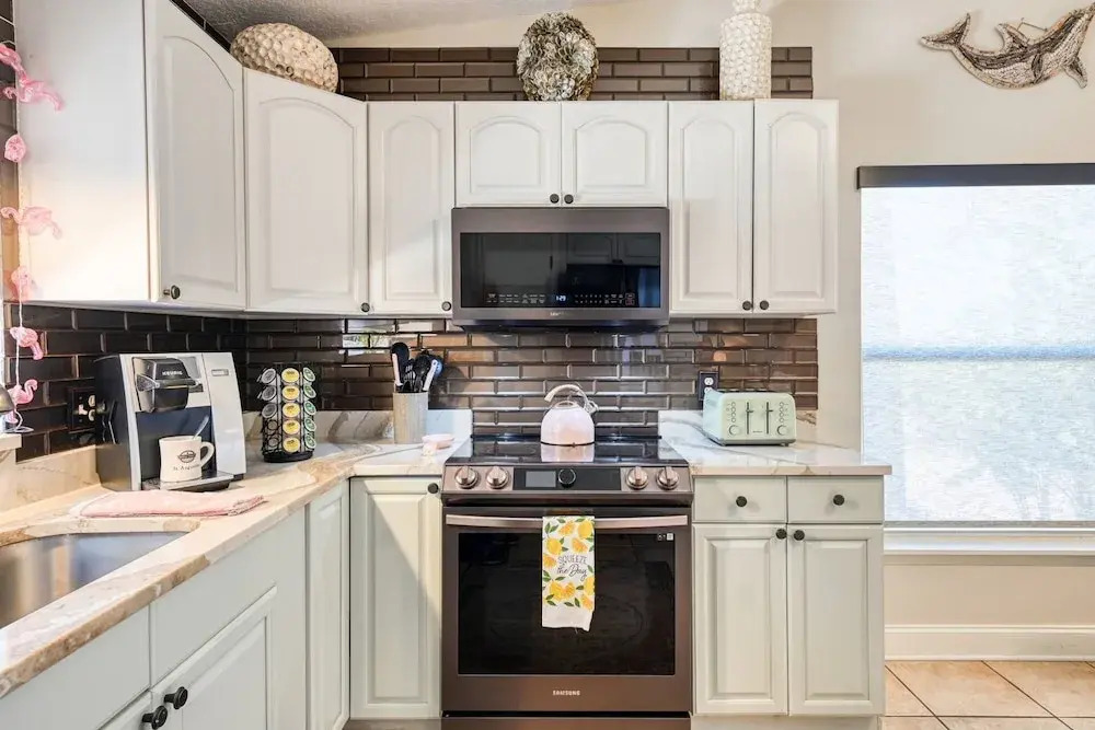 Butler Beach Bungalow