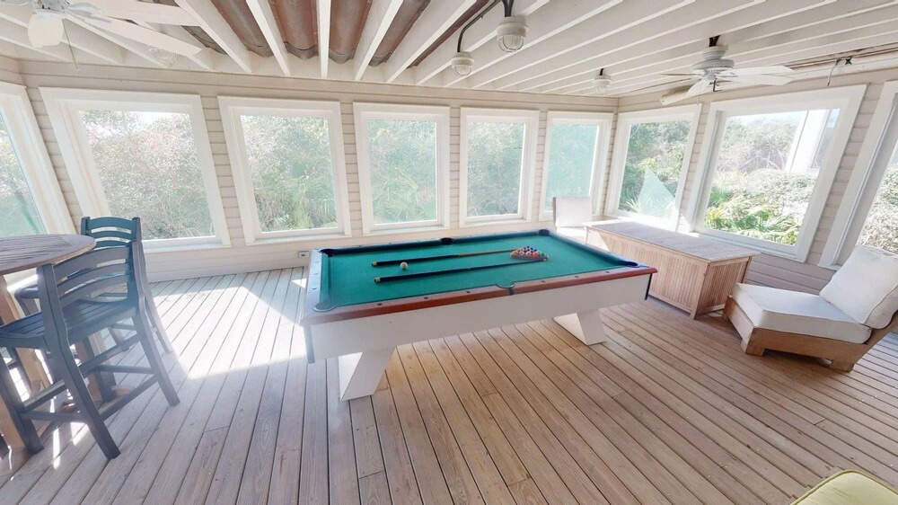 Outside the Box 2112 E County Hwy 30A By Dune Vacation Rentals
