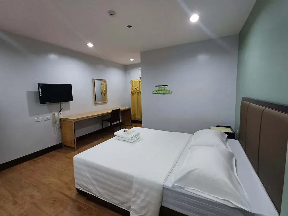 Asia Jem Hotel - Bacolod City