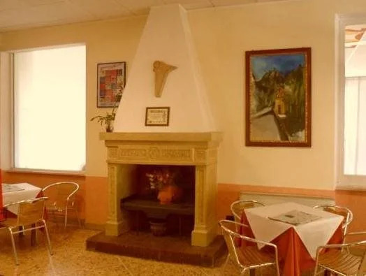 Albergo Ristorante Monte Selva