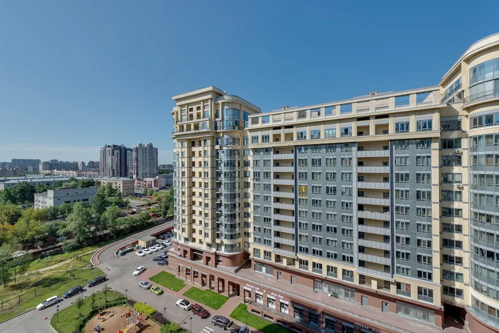 Apartments Alex Home