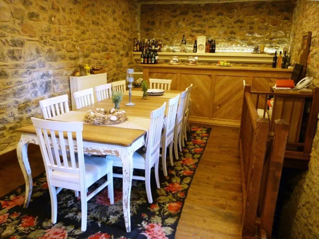 Argyriou Wine Tasting Guest House